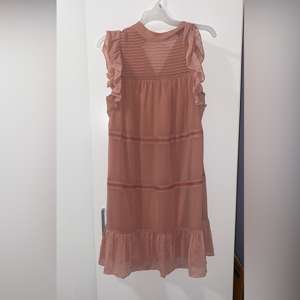 WHO WHAT WEAR DRESS